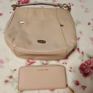 Authentic Michael Kors Combo